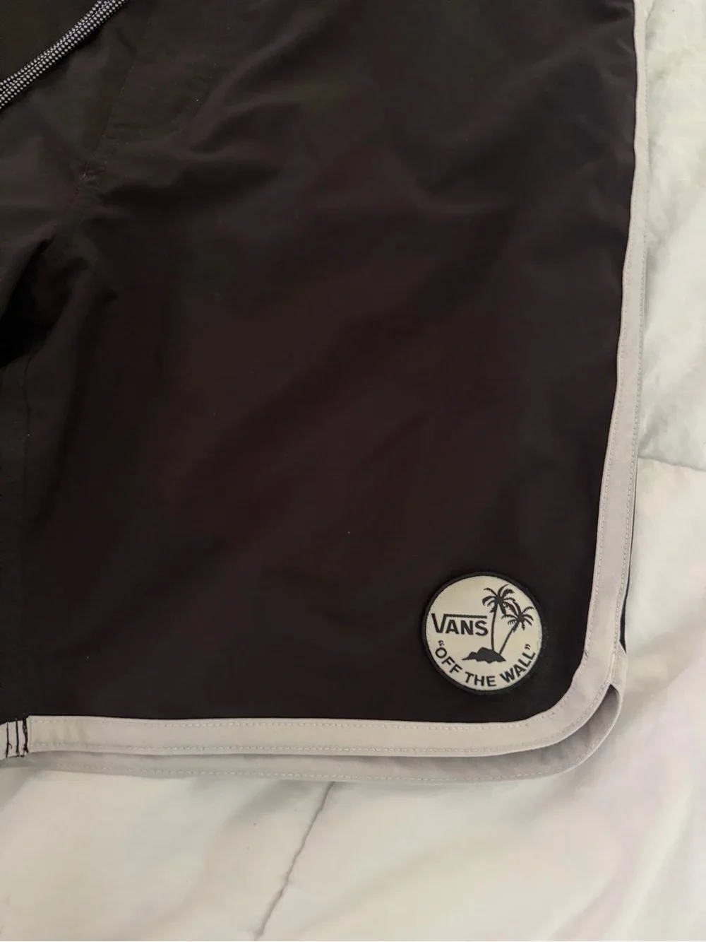 Vans classic boardshorts